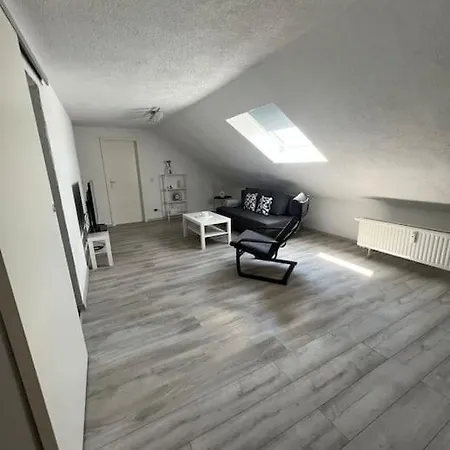 Moderne Gemuetliche 2-Zimmer Wohnung Stuttgart Bad-Cannstatt Extérieur photo