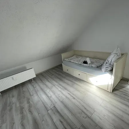 Moderne Gemuetliche 2-Zimmer Wohnung Stuttgart Bad-Cannstatt Extérieur photo