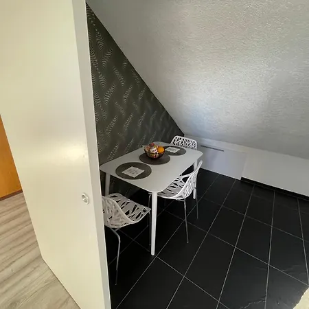 Moderne Gemuetliche 2-Zimmer Wohnung Stuttgart Bad-Cannstatt Extérieur photo